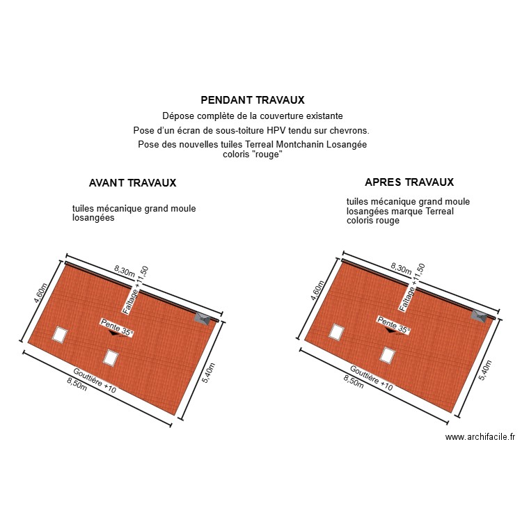dp04 BELLAMLIH. Plan de 0 pièce et 0 m2