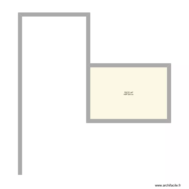 Matos Frederique . Plan de 