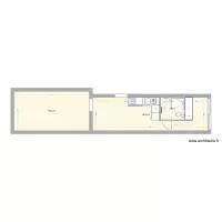 Projet studio - Mongeot