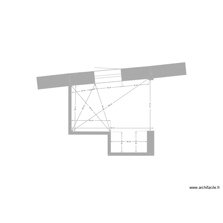 Bakalowicz. Plan de Bakalowicz. Plan de