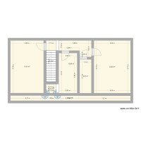 Plan étage