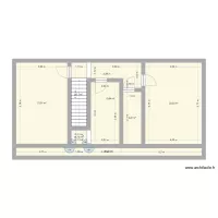Plan &eacute;tage