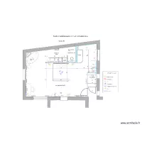 Pillard - chambre 2