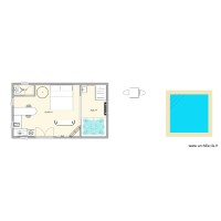 Pool House