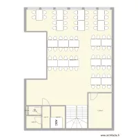 coin des baron etage