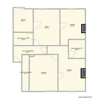 T4 2e etage