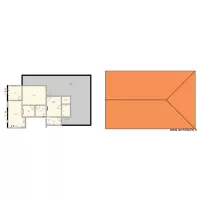 Restaurant. Existant 1