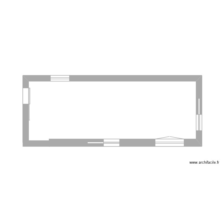 Cuisine2. Plan de 0 pièce et 0 m2