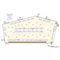 Convention Brit Hotels 30 Janvier 2026  espace champagne prop 4