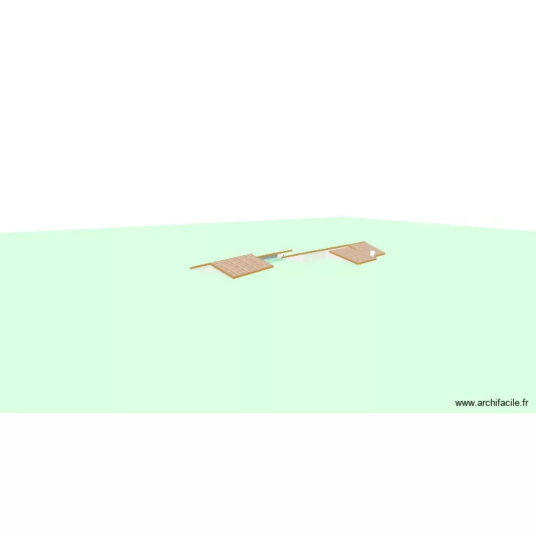 PLAN 2D CADASTRE non. Plan de 