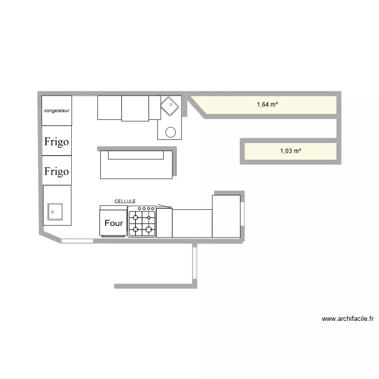 guemene penfao 3. Plan de guemene penfao 3. Plan de