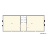 Maison Auriébat étage