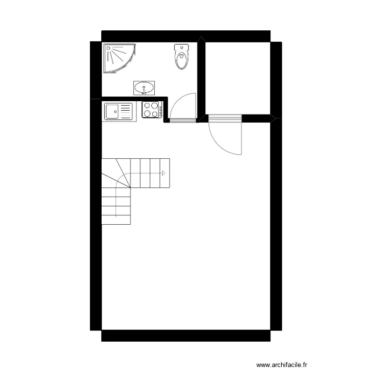 future snickeri. Plan de 