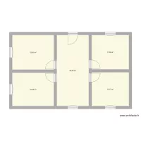 Maison Kentin