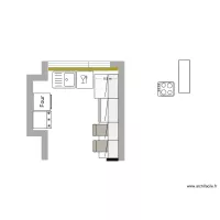 gautier cuisine 4 etagere
