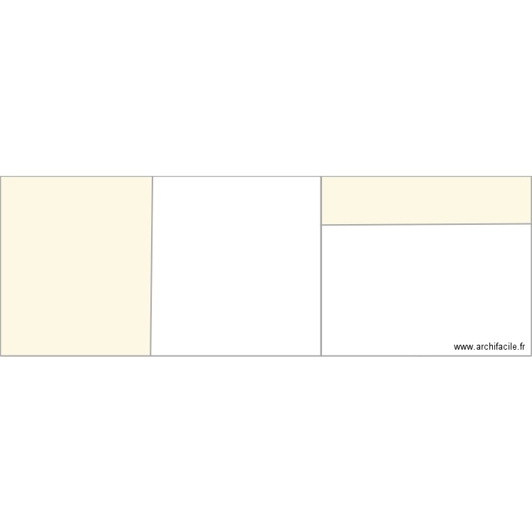 GARAGE. Plan de 0 pièce et 0 m2