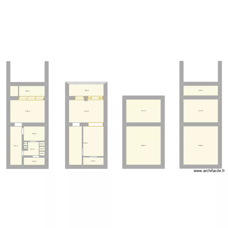 sdfxhcuviom. Plan de 