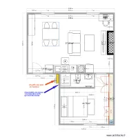 Thuillat T2 1er Projet V0