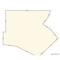 Cadastre Grand Quézeau