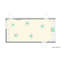 Salle Poly ados