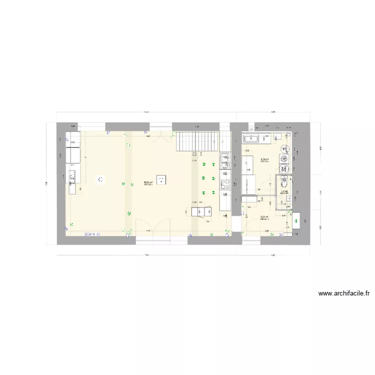 boisset 1. Plan de 