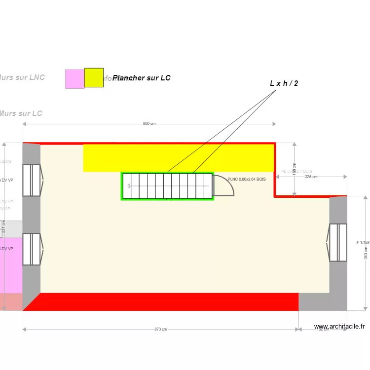 ML24000187 . Plan de 