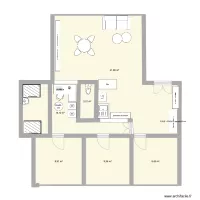 projet 3 avec am&eacute;nagement