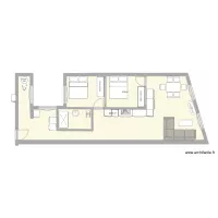 Appartement Bayonne