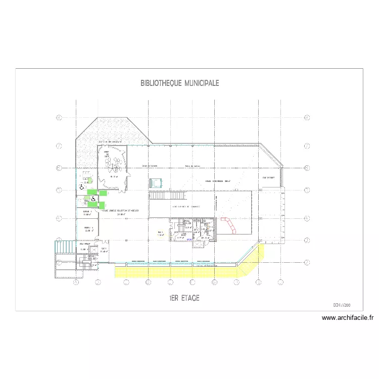 porte deubel. Plan de porte deubel. Plan de