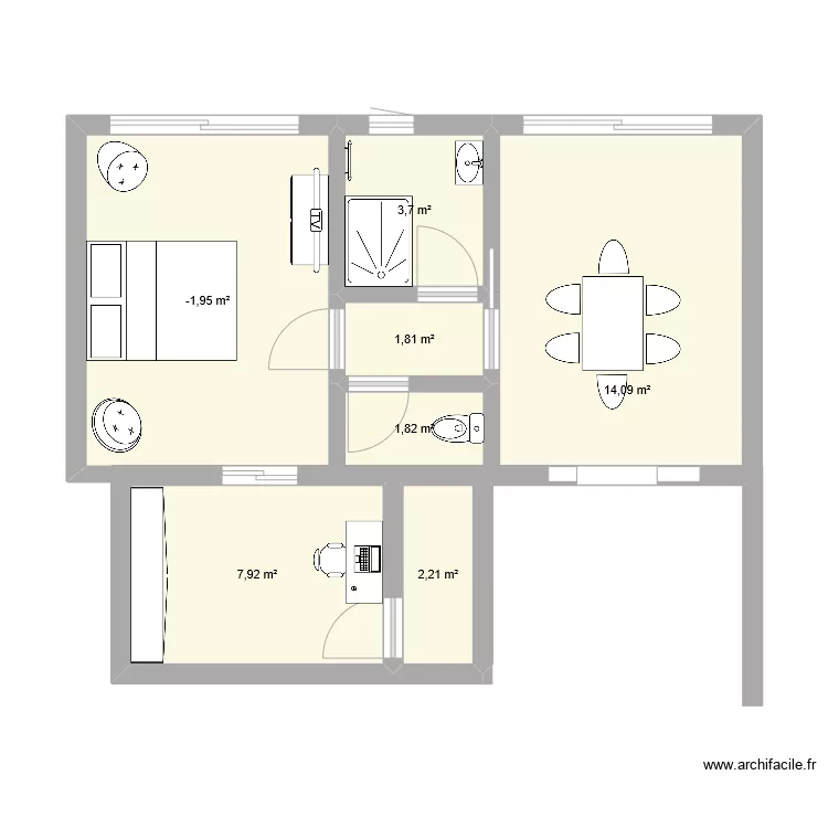 extension avril 2024. Plan de 