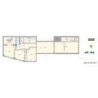 Sanary REZ DE JARDIN FINAL avec cotations