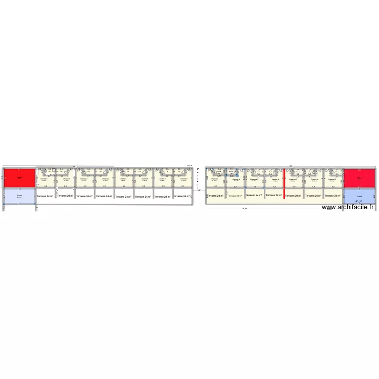 2026 Ch face mer v1. Plan de 