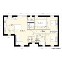 Maison Tristan et Th&eacute;r&egrave;se