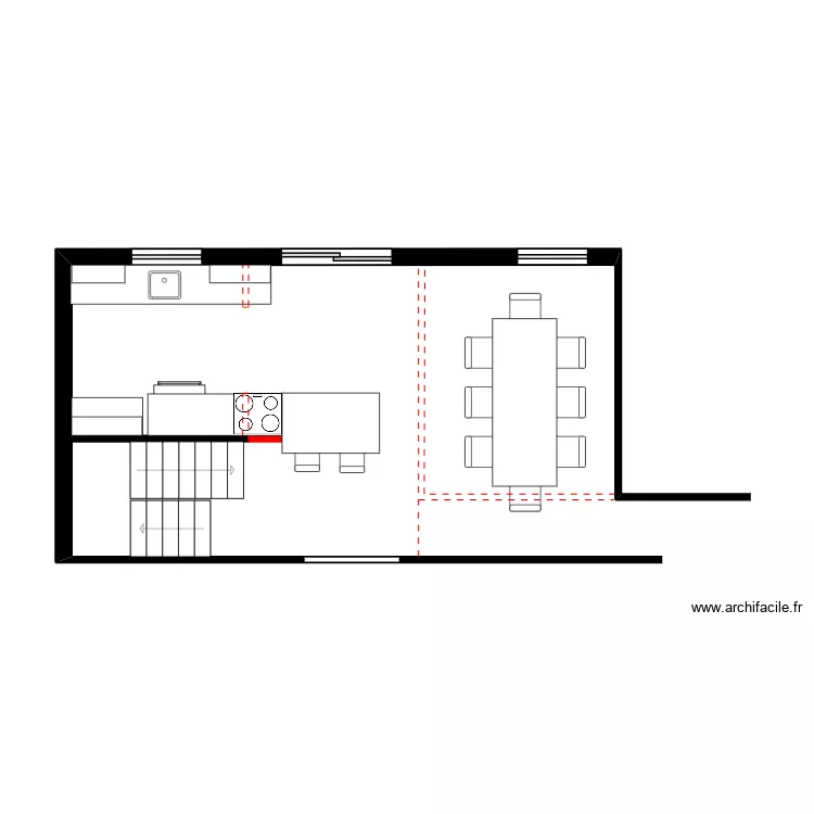 landry 1. Plan de 