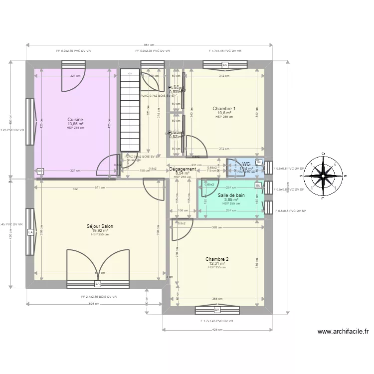 ML24007812. Plan de 