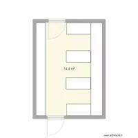 chambre negative mmv flaine