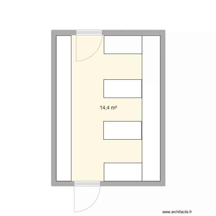 chambre negative mmv flaine. Plan de chambre negative mmv flaine. Plan de