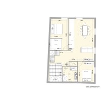 Appartement 2 D&eacute;finitif