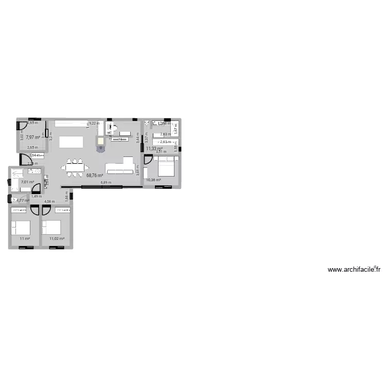 ODOS V5bis. Plan de ODOS V5bis. Plan de