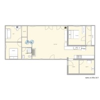 242 v2 sans mobilier