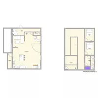 MAISON PERSONNNELLE REELLE