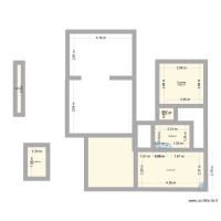 Appartement Villefranche