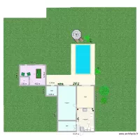 Am&eacute;nagement terrasse couverte