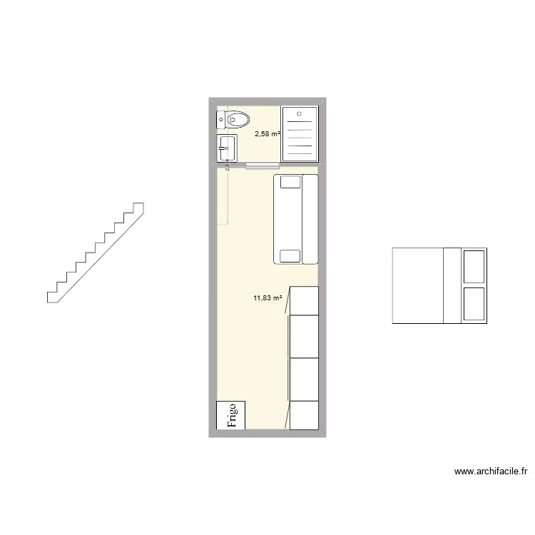 Projet Tiny. Plan de Projet Tiny. Plan de
