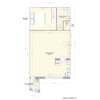 62 TILLET RDC