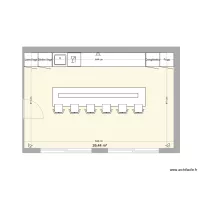 plan bar 