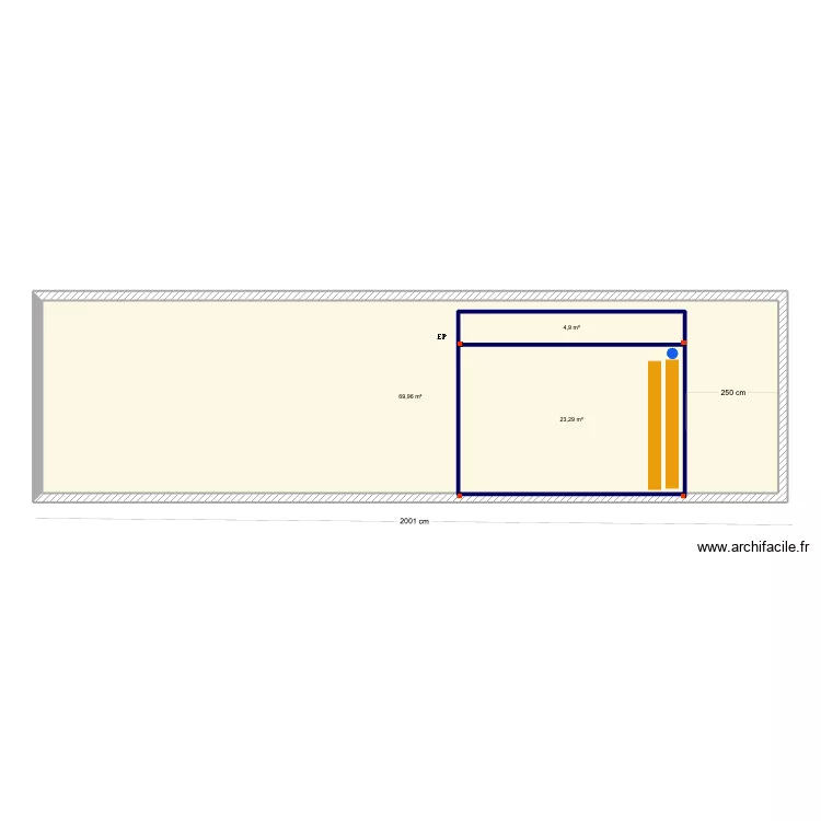 Rob van scherpenseel v1. Plan de 