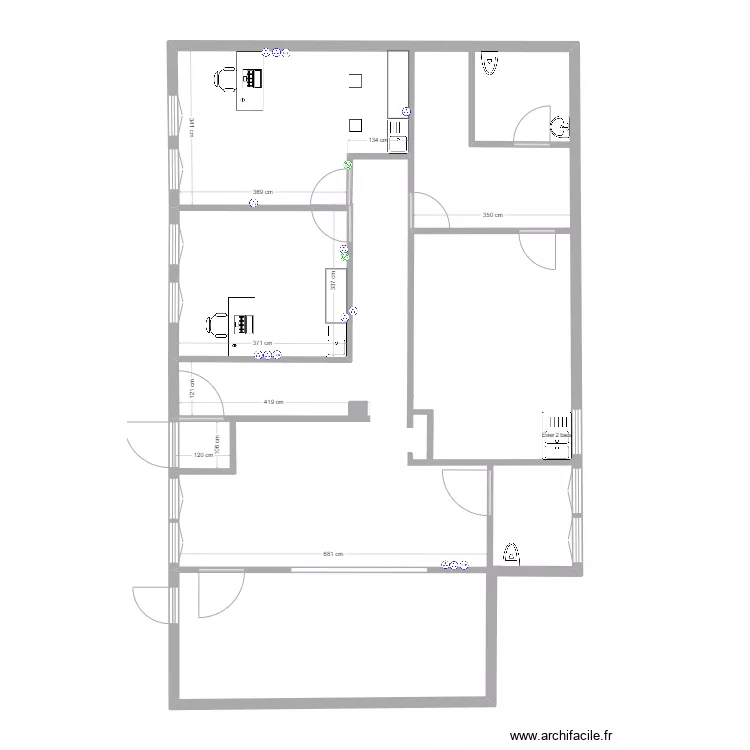 HDP. Plan de HDP. Plan de