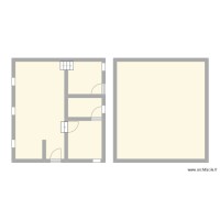 maison avant travaux