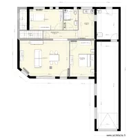 APPARTEMENT DENTISTE 